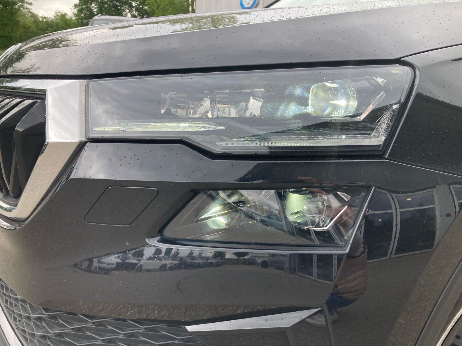 Skoda Karoq - Bild 6