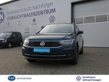 Volkswagen Tiguan 2.0 TDI United DSG AHK ACC NAVI LED SITZH - Volkswagen Tiguan UNITED mit Diesel-Antrieb