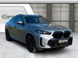 BMW X6 30d xDrive M-Sport Pro*M-Sitz*Soft-Close*Luft - BMW X6: 30d