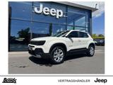 Jeep Avenger 1.2 T3 48V e-Hybrid Automatik Altitude - Jeep Avenger in Dortmund