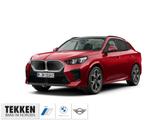 BMW iX2 xDrive30 M-Sport Pro/AHK/ACC/Lenkradheizung - rote BMW iX2