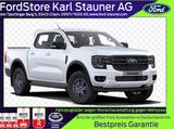Ford Ranger XLT Doppelkabine 3.0 EcoBlue - Ford Ranger New cars
