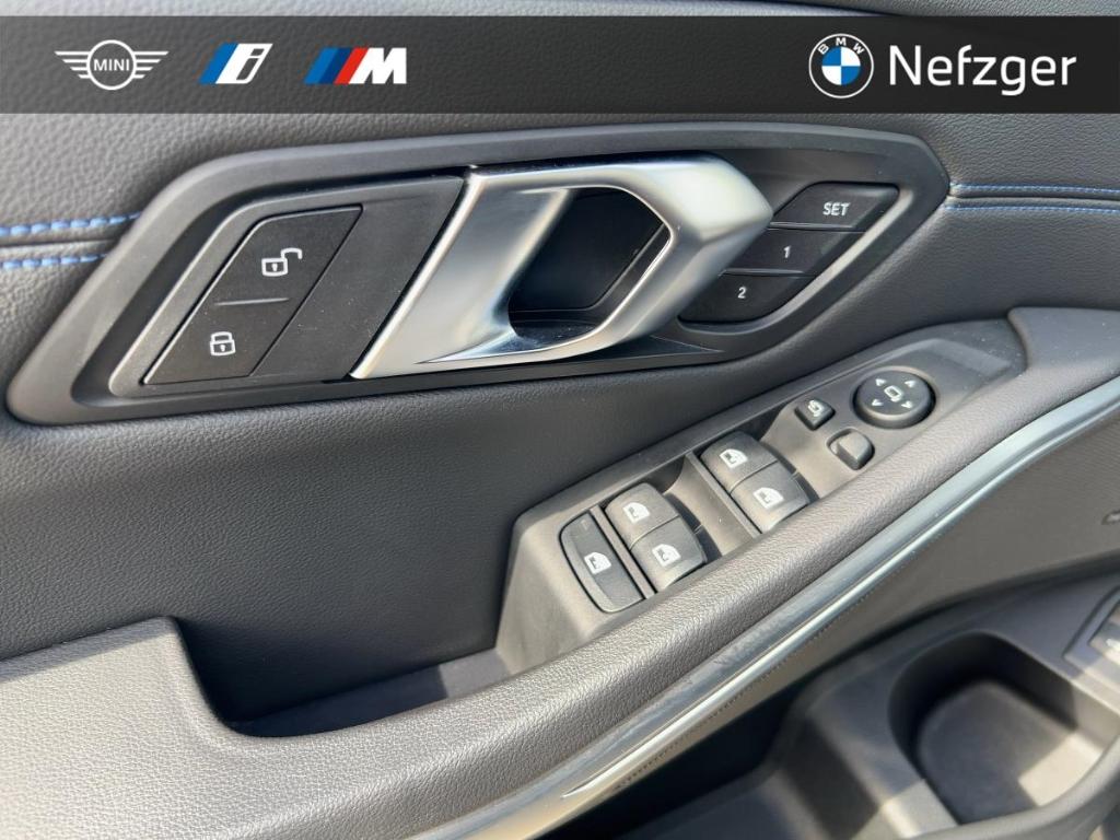 BMW M340i xDrive Touring Panorama Standheizung LED