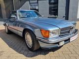 Mercedes-Benz SL 560* USA Import*Tempomat*Leder*V8 - : Cabrio, Us
