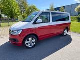 Volkswagen T6 Multivan - VW T6 Multivan von privat