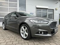 FORD Mondeo Turnier 2.0 Autom. Titanium 1.HD SCHECKH. bei Autohaus Landmann & Maier OHG