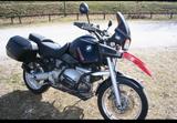 BMW R1100GS - Offers