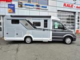 Volkswagen Van Ti 640*Vansation*TV*Aktionspreis !!! - Angebote