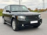 Land Rover Range Rover Vogue L322 4.4 TDV8 TÜV 11/2027 - Land Rover Range Rover aus 2011: Vogue