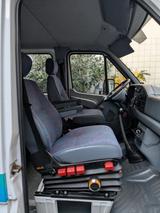 Bimobil MD 360 Mercedes Sprinter DOKA - Diesel 1999