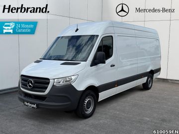 Mercedes Sprinter - 1
