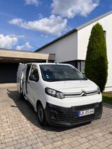 Citroën Jumpy Blue HDi 115 Profi XS - Citroën Jumpy: Hdi