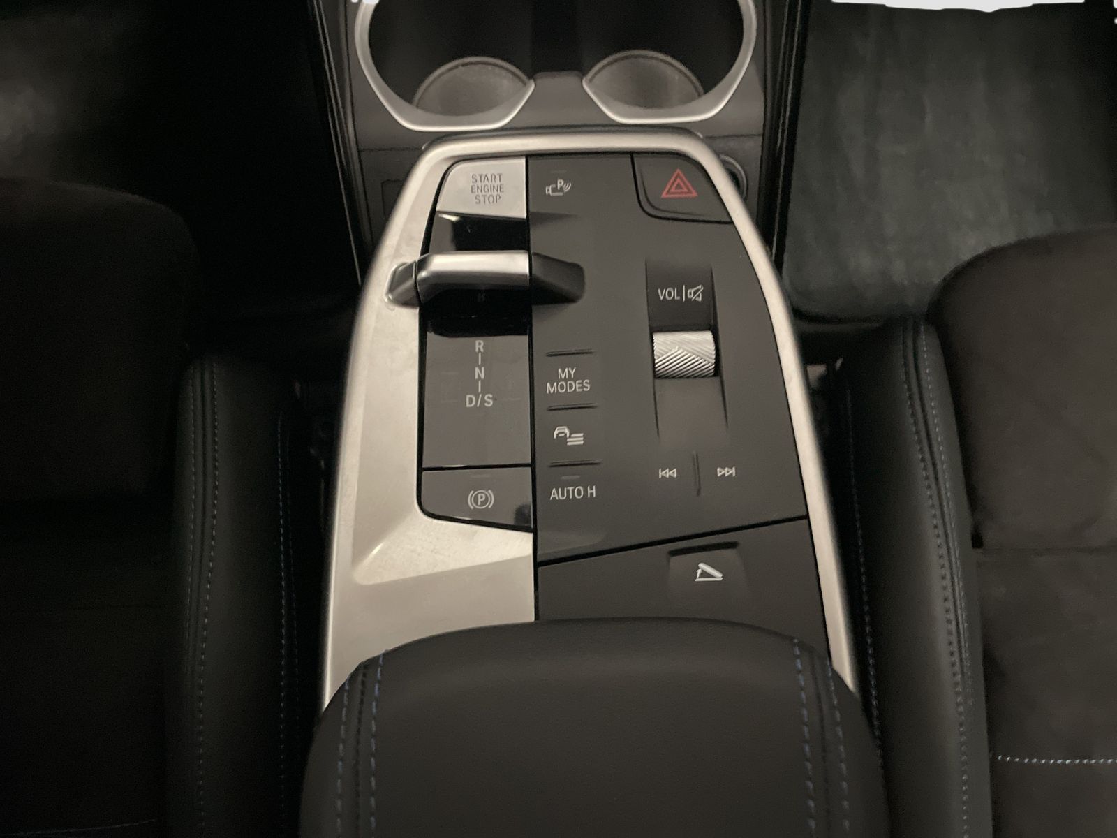 BMW X1 - Bild 17