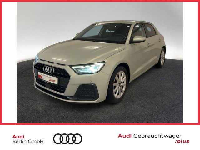 A1 Sportback advanced 30 TFSI S tr. LED NAVI RFK