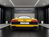 Audi R8 Coupe V10 performance RWD 419(570) kW(PS) S t - Audi: R10
