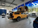 Ford Ranger DK Autm. Wildtrak *LED*NAVI*Küche*Zelt* - Ford Ranger in Nürnberg
