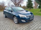 Opel Astra Sports Tourer 1.7 CDTI Edition 92kW