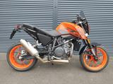 KTM 690 Duke - KTM GEBRAUCHT DUKE