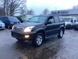 Toyota Land Cruiser Prado 3,0 D-4d Mpv Aut Cam