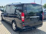 Mercedes-Benz Viano 3.5 Benzin extralang*Panoramachdach*TOP - Mercedes-Benz Viano mit Benzin-Antrieb