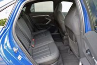 Audi S3 - Vorschau Bild 6