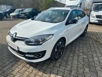 Renault Megane Grandtour BOSE Edition "FEHLERMELDUNG"