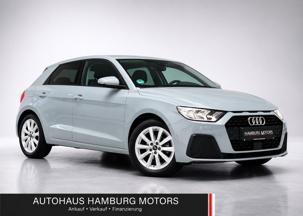 Image of Audi A1