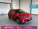 Kia Stonic 1.0 T-GDI  Mild-Hybrid Platinum Edition  - gebrauchte Kia Stonic aus dem Jahr 2021