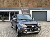 Mitsubishi L200 Edition 100 Doppelkabine 4WD Hardtop