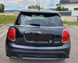 MINI Cooper First Cabrio Essential Trim Step. Ess... - MINI MINI: Standheizung