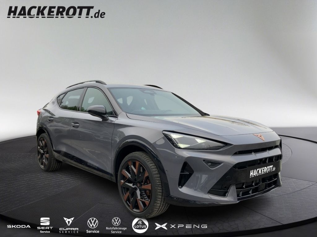 Cupra Formentor - Bild 5