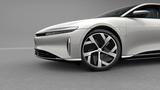 Lucid Air Dream Range Edition - Lucid in Frankfurt (Main)