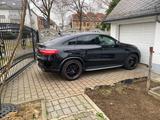 Mercedes-Benz GLE 43 AMG-4MATIC Coupe Voll, Sport Paket V Werg - Mercedes-Benz GLE 43 AMG von privat