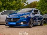 Opel Corsa 1.6 Turbo OPC 