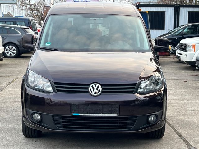 Volkswagen Caddy Kombi Roncalli Trendline