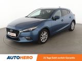 Mazda 3 2.0 Exclusive-Line Aut*LED*TEMPO*PDC*SHZ* - Mazda 3: Exclusive