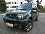 Suzuki Jimny Club Lim.*Nr.98*AHK*TÜV 07-2028 - Suzuki aus 2007