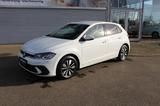 Volkswagen Polo 1.0 TSI Move*Navigation*PDC vorne & hinten* - VW Polo move Gebrauchtwagen