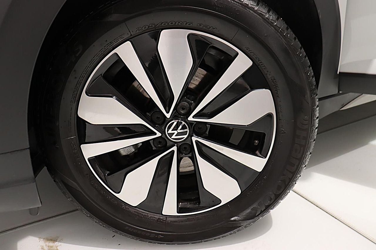 Volkswagen Taigo - Bild 20