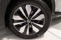 Volkswagen Taigo - Vorschau Bild 20