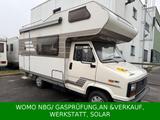 HYMER / ERIBA / HYMERCAR 2,5 D/Servo/2xSitzGrp/5xSchlafPlz/Umweltzonefrei - HYMER / ERIBA Alkoven