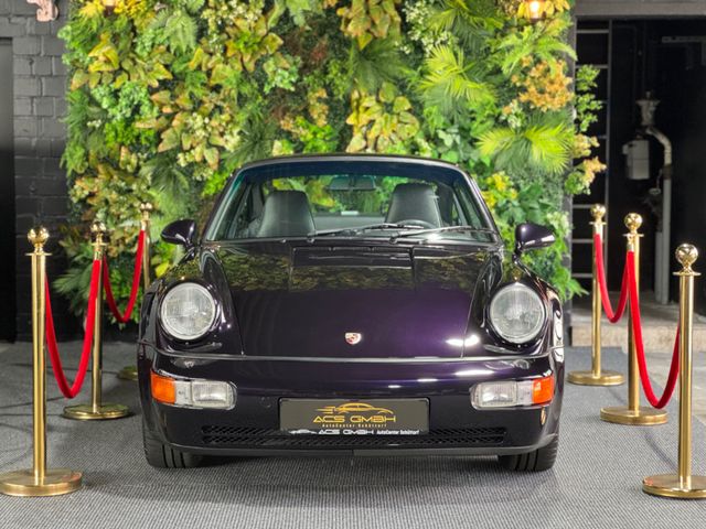 Porsche 911/964*Jubi Modell*Volle Historie* Nr 857/911*