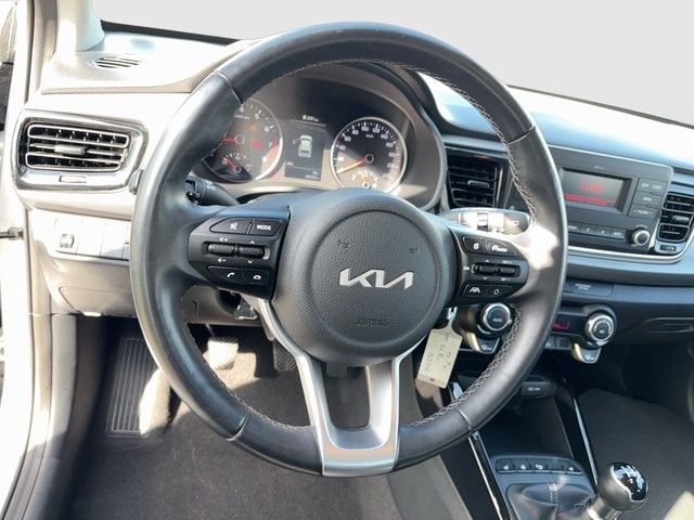 Rio 1.2 Vision Klima SHZ