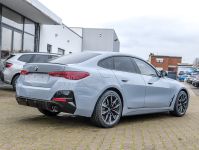 BMW 430 Gran Coupé - Vorschau Bild 2