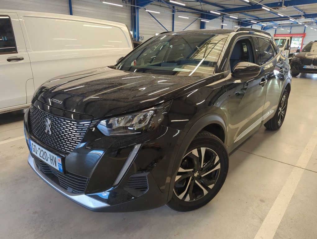 Image of Peugeot 2008