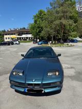 BMW 840Ci Oldtimer (Sammlerstück) - BMW 840: Ci