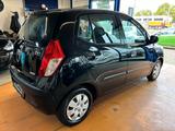 Hyundai i10 Style /SH/Klima/Radio/Allwetter/TÜV neu - gebrauchte Hyundai i10 aus dem Jahr 2008