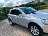 Mercedes-Benz Mercedes ML320 CDI 4 Matic - Mercedes-Benz ML 320 in Dortmund