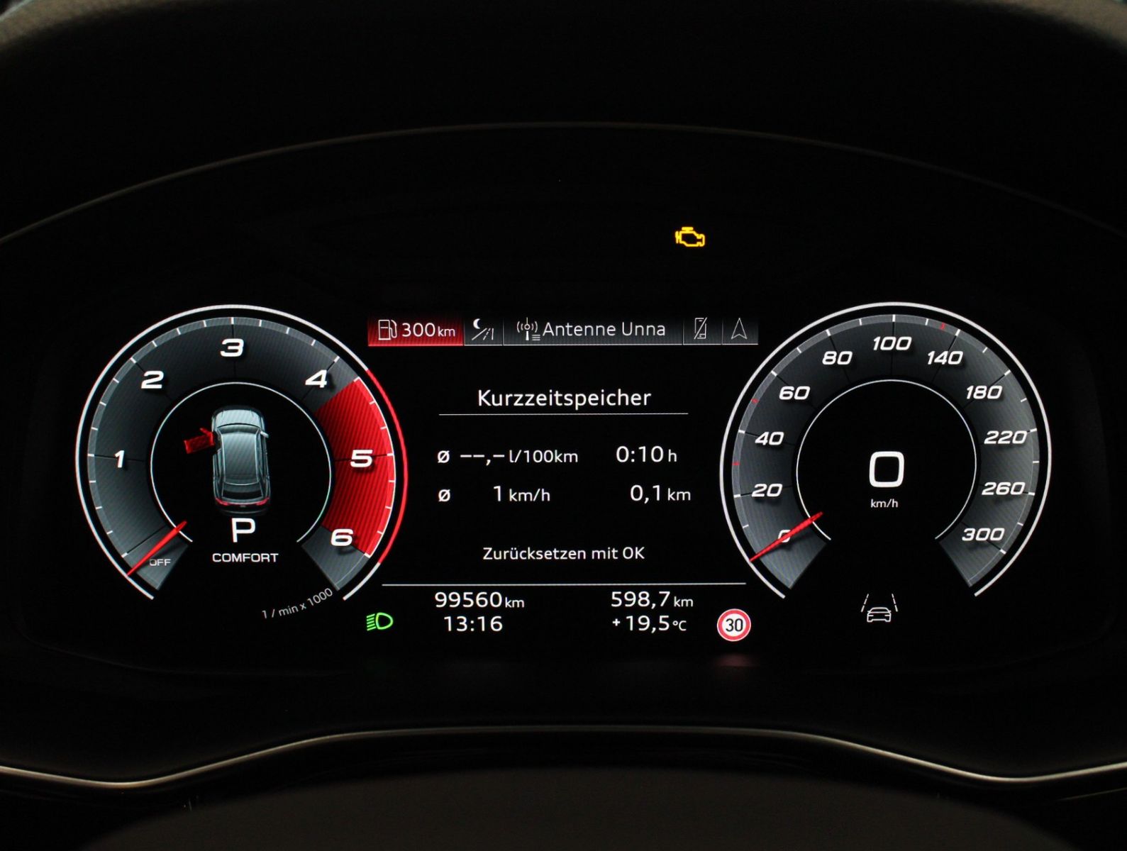 Fahrzeugabbildung Audi Q8 50 TDI quattro S Line Edition All Black+VOLL