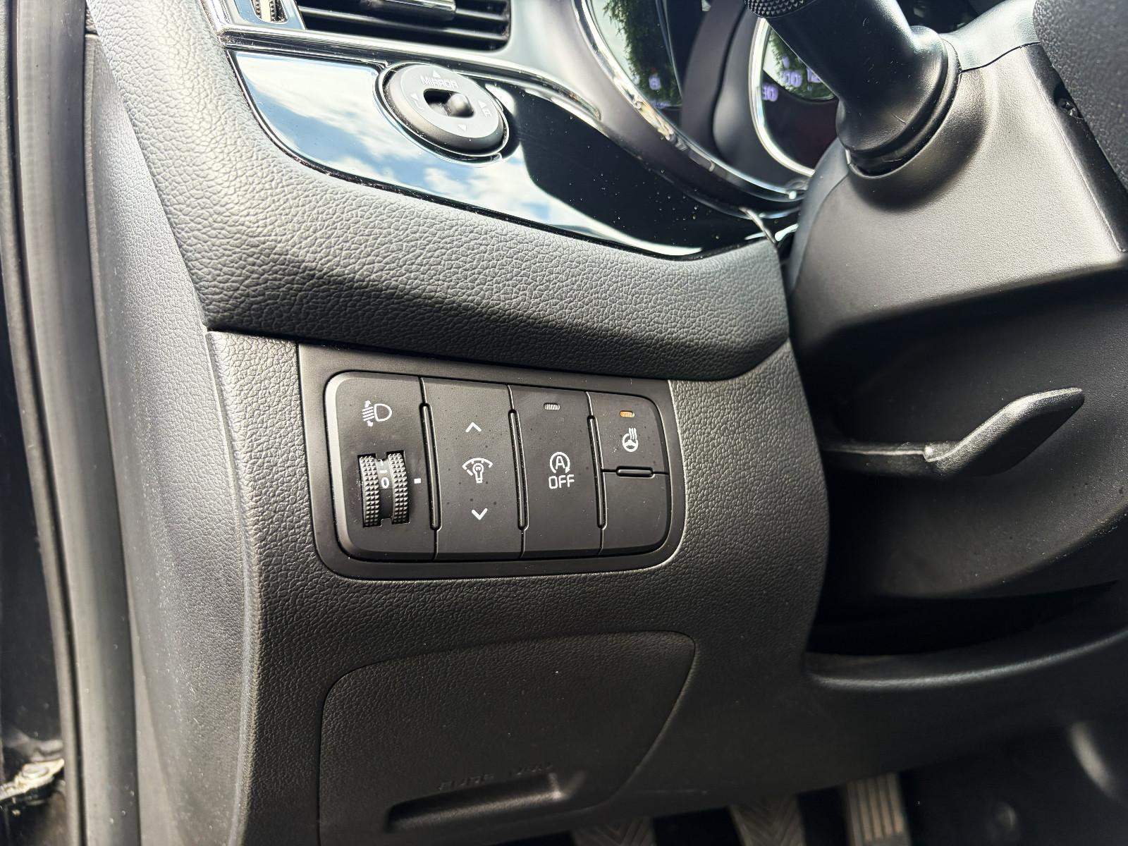 Kia Ceed Sportswagon Dream Team Sehr gepflegt!
